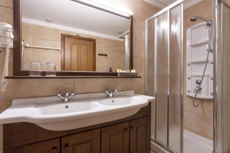 Domotel Anemolia Mountain Resort - 87