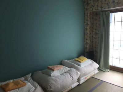 Oyo Ryokan Sparkling Dolphins Inn Kyoto - 1