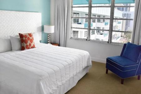 Seacoast Suites on Miami Beach - 62