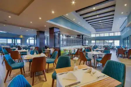 Limak Lara Deluxe & Resort Antalya - 37