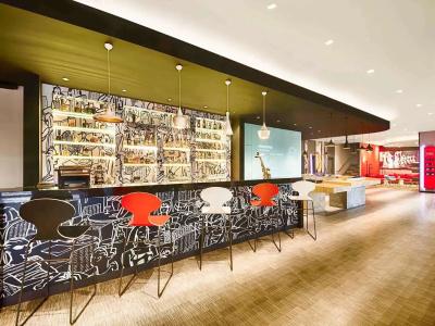 Ibis Istanbul Zeytinburnu - 30