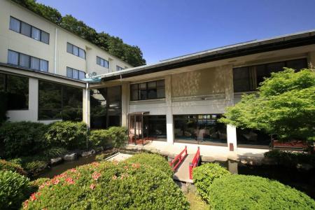 Izu Ajiro Onsen Shoufuen - 5