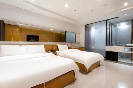 Brown Dot Incheon Songdo - 57