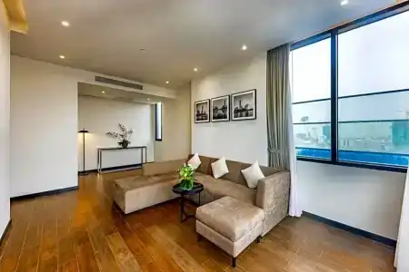 Luxcity & Apartment - 45