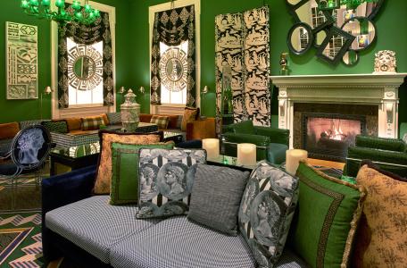 Kimpton Monaco Washington Dc, An Ihg - 34