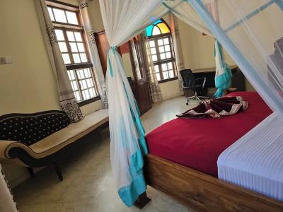 Dhow Palace - 134
