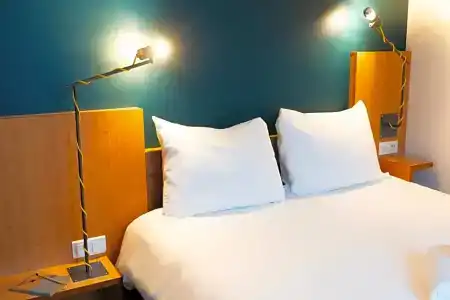 ibis Styles Nancy Centre Gare - 46
