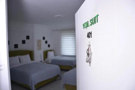 Bilge Suite - 35