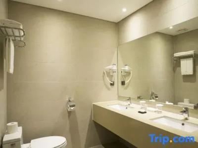 Best Western Haeundae - 68
