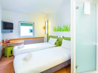 ibis budget Glasgow - 4