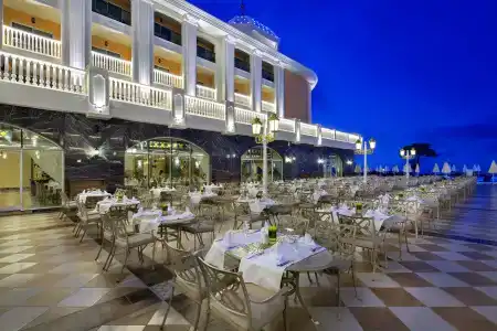 Litore Resort & Spa - Ultra All Inclusive - 22