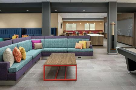 Tru By Hilton San Antonio Lackland Sea World - 27