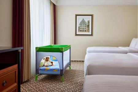 Leipzig Marriott - 42