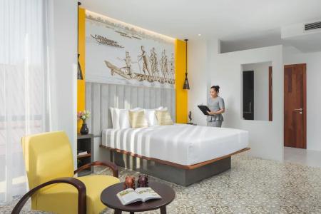 Siem Reap Palace & Spa - 23