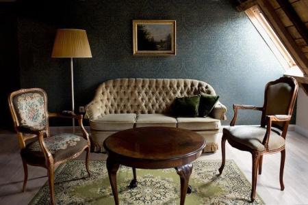 Boutique Sint Jacob - 11