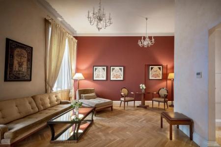 The Mozart Prague - 248