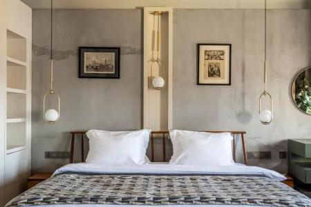 Ansen and Suites - 189