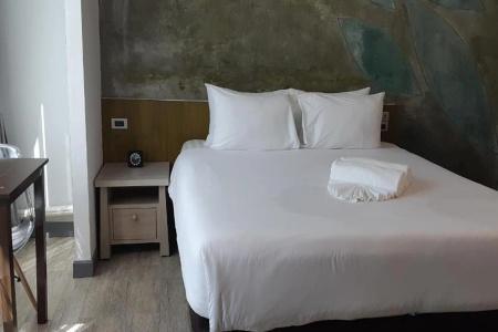 Coco Retreat Phuket Resort And Spa - Sha Plus - 136