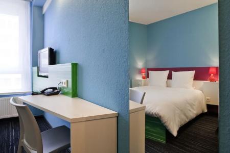 ibis Styles Duesseldorf-Neuss - 53
