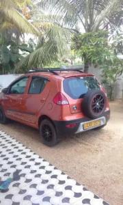 Jayanthi Surf Dreams - 6