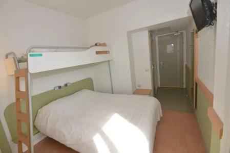 ibis budget Menton Bord de Mer - 86