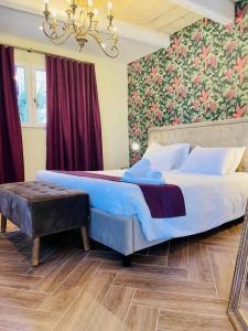 The Red Farm Relais & Spa - 80