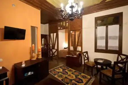 Orologopoulos Mansion Luxury - 54