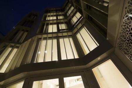 The Passage - Urban Retreat - 11