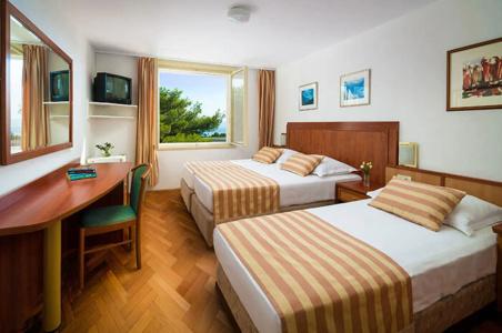 Rivijera Sunny Resort by Valamar - 2