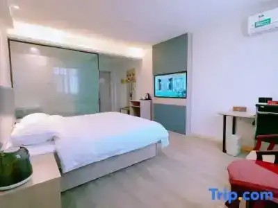 GreenTree Inn Henan West Changjang Road Business - 37