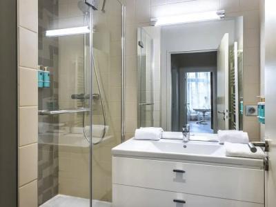 Novotel Toulouse Centre Wilson - 151