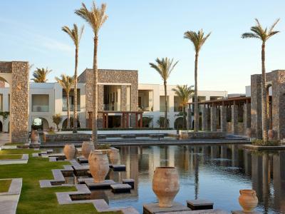 Amirandes Grecotel Boutique Resort - 0