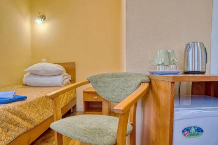 SPA - курорт Аврора - Клуб - 93