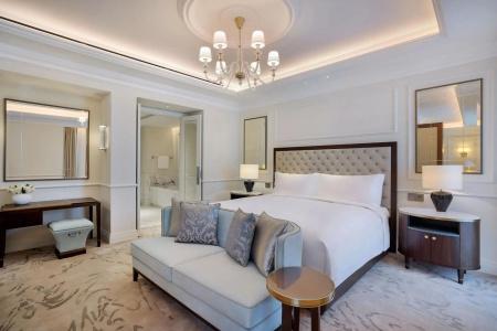 The Ritz-Carlton, Amman - 8