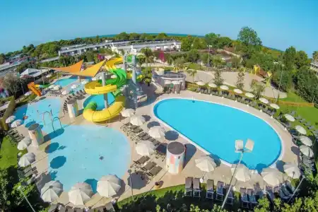 Robinson Apulia - All Inclusive - 9