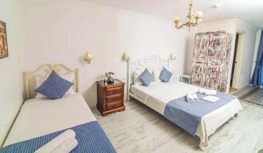 Rüzgar Gülü Butik Otel - 25