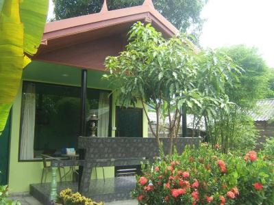 Nid's Bungalows - 60