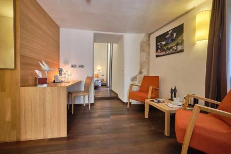 Boutique-am Ledererturm - 24