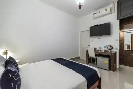 Capital O 805 Suan Palm Farm Nok - 40