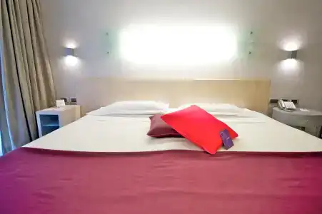 Mercure Palermo Centro - 7