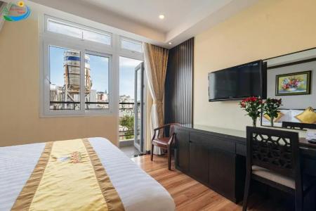 Hoang Minh Chau Ba Trieu - 114