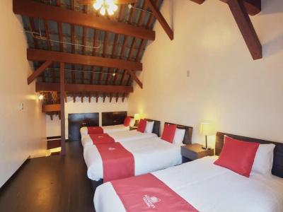 The Pool Resort Okinawa - 63