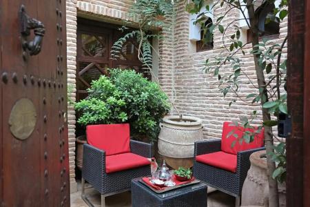 La Maison Arabe, Spa & Cooking Workshops - 79