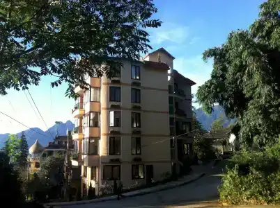Sapa House - 7