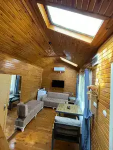Celik Termal Otel - 53
