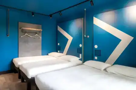 ibis budget Centre - 17