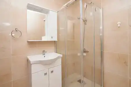 Open Sea Luxury - 135