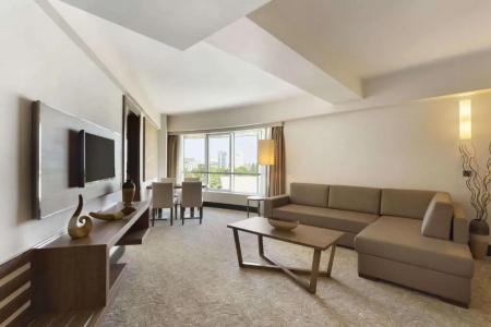 Ramada Plaza By Wyndham Izmir - 51