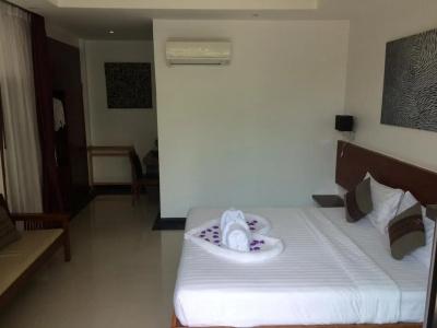 Green View Village Resort - Sha Plus - 35
