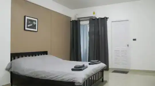 Baan Mai Guest House - 32